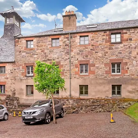 Old Town Brewery Apartment Edinburgh Exterior photo
